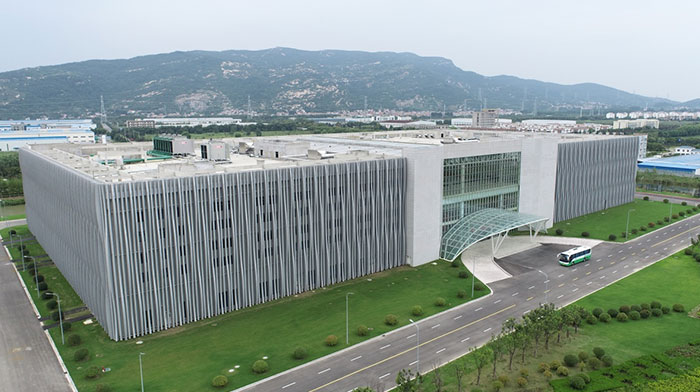 In 2019Kanion built the industry's first Chinese medicine intelligent manufacturing factory